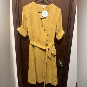 NWT Stevie Hender dress